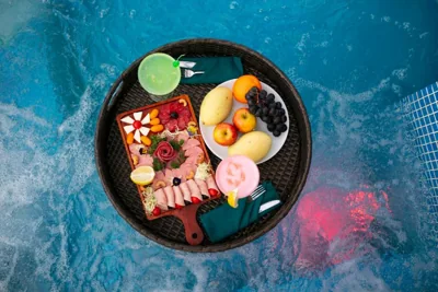 Hanoi Riverview Boutique Hotel & Apartment – Foto’s 4