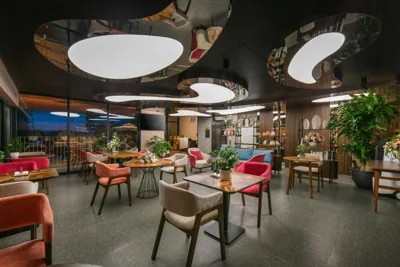 Hanoi Riverview Boutique Hotel & Apartment – Foto’s 6