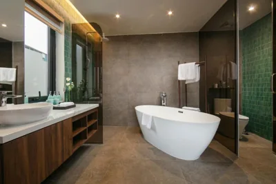 Hanoi Riverview Boutique Hotel & Apartment – Foto’s 7