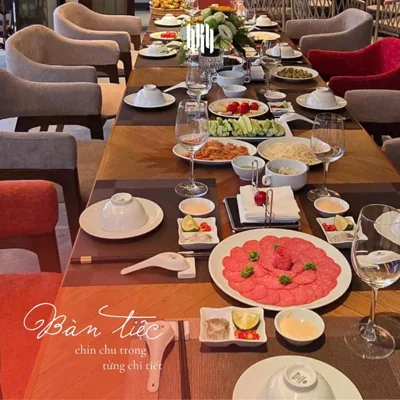 Hanoi Riverview Boutique Hotel & Apartment – Foto’s 9