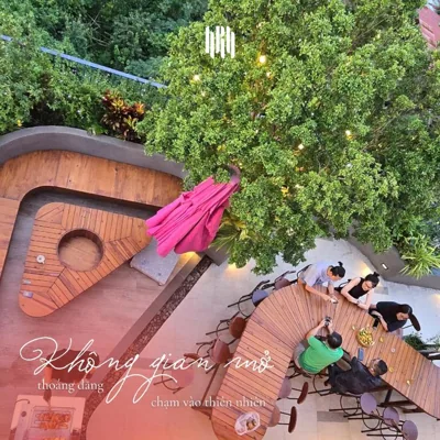 Hanoi Riverview Boutique Hotel & Apartment – Foto’s 10