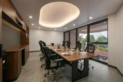 Hanoi Riverview Boutique Hotel & Apartment – Foto’s 13